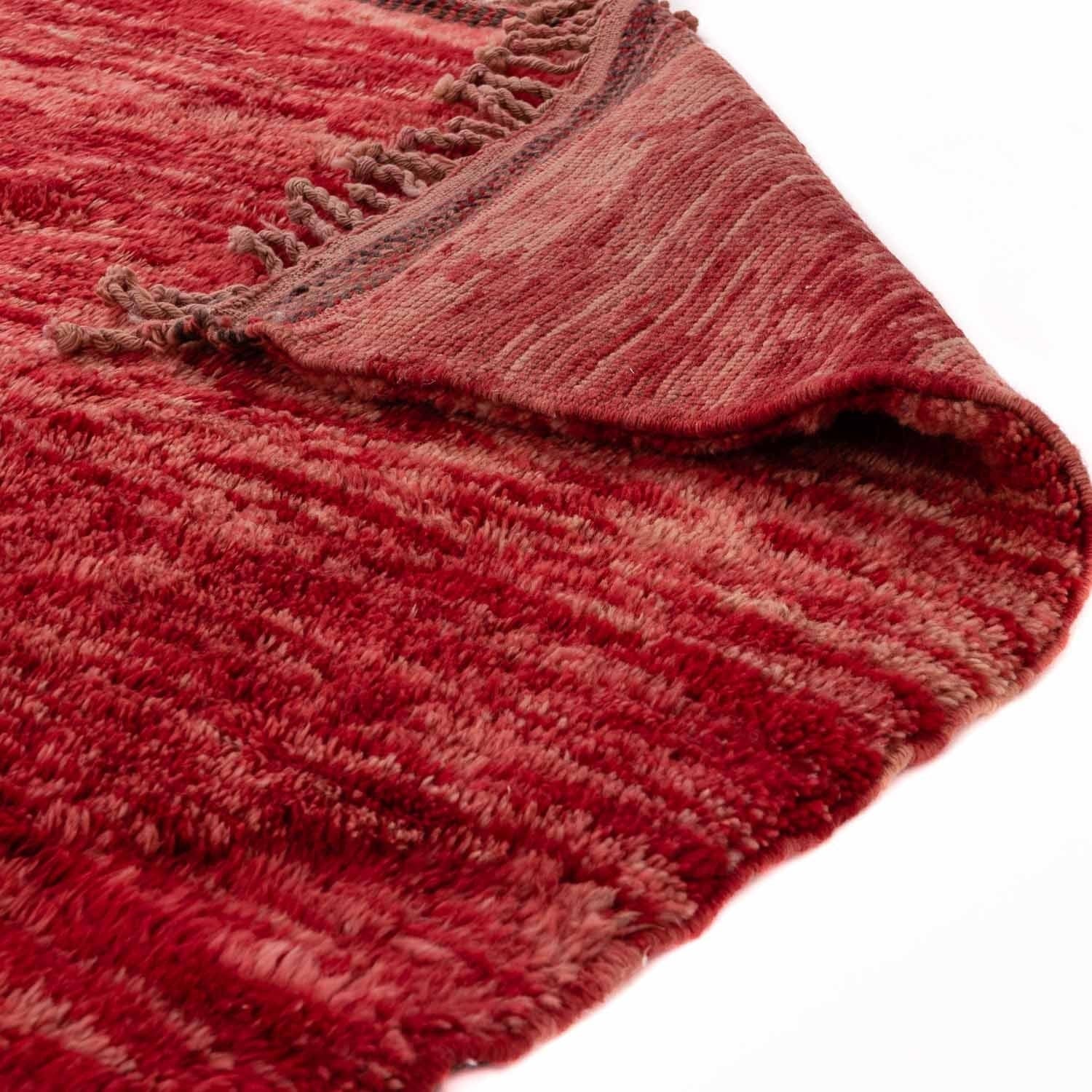 How to Clean Moroccan Rugs